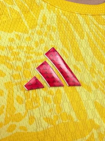 Musculosa + Pantaloneta Cavalier GRATIS